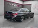 Bmw serie 3 g20 320d 190 ch bva8 m sport toit ouvrant sièges chauffants caméra 360° car play led garantie 12 mois occasion...