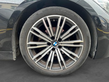 Bmw serie 3 g20 320d 190 ch bva8 m sport toit ouvrant sièges chauffants caméra 360° car play led garantie 12 mois occasion...