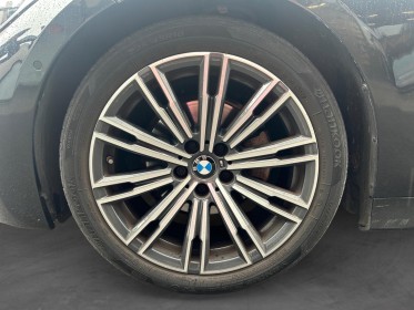 Bmw serie 3 g20 320d 190 ch bva8 m sport toit ouvrant sièges chauffants caméra 360° car play led garantie 12 mois occasion...