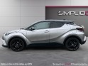 Toyota c-hr hybride 122h graphic - ouverture sans clés - sièges chauffants - régulateur de vitesse adaptatif occasion...