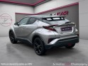 Toyota c-hr hybride 122h graphic - ouverture sans clés - sièges chauffants - régulateur de vitesse adaptatif occasion...