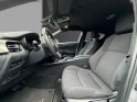 Toyota c-hr hybride 122h graphic - ouverture sans clés - sièges chauffants - régulateur de vitesse adaptatif occasion...