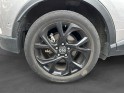Toyota c-hr hybride 122h graphic - ouverture sans clés - sièges chauffants - régulateur de vitesse adaptatif occasion...