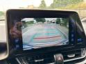 Toyota c-hr hybride 122h graphic - ouverture sans clés - sièges chauffants - régulateur de vitesse adaptatif occasion...