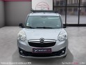 Opel combo tour 1.6 cdti - 105 ch start/stop l1h2 cosmo occasion simplicicar lille  simplicicar simplicibike france