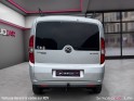 Opel combo tour 1.6 cdti - 105 ch start/stop l1h2 cosmo occasion simplicicar lille  simplicicar simplicibike france