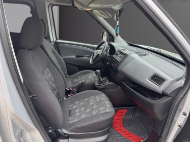 Opel combo tour 1.6 cdti - 105 ch start/stop l1h2 cosmo occasion simplicicar lille  simplicicar simplicibike france