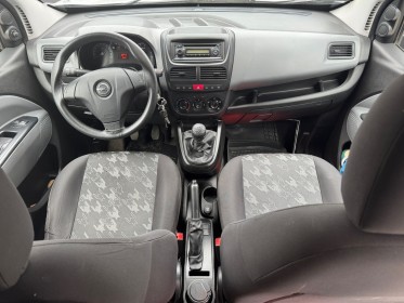 Opel combo tour 1.6 cdti - 105 ch start/stop l1h2 cosmo occasion simplicicar lille  simplicicar simplicibike france