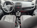 Opel combo tour 1.6 cdti - 105 ch start/stop l1h2 cosmo occasion simplicicar lille  simplicicar simplicibike france