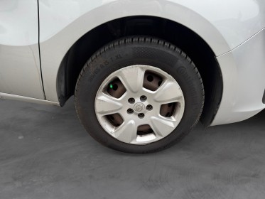 Opel combo tour 1.6 cdti - 105 ch start/stop l1h2 cosmo occasion simplicicar lille  simplicicar simplicibike france