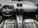 Audi s3 sportback 2.0 tfsi 300 quattro s-tronic 6 occasion montreuil (porte de vincennes)(75) simplicicar simplicibike france