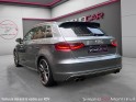 Audi s3 sportback 2.0 tfsi 300 quattro s-tronic 6 occasion montreuil (porte de vincennes)(75) simplicicar simplicibike france