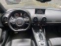 Audi s3 sportback 2.0 tfsi 300 quattro s-tronic 6 occasion montreuil (porte de vincennes)(75) simplicicar simplicibike france