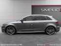 Audi s3 sportback 2.0 tfsi 300 quattro s-tronic 6 occasion montreuil (porte de vincennes)(75) simplicicar simplicibike france