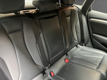 Audi s3 sportback 2.0 tfsi 300 quattro s-tronic 6 occasion montreuil (porte de vincennes)(75) simplicicar simplicibike france