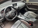 Audi s3 sportback 2.0 tfsi 300 quattro s-tronic 6 occasion montreuil (porte de vincennes)(75) simplicicar simplicibike france