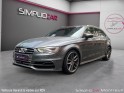 Audi s3 sportback 2.0 tfsi 300 quattro s-tronic 6 occasion montreuil (porte de vincennes)(75) simplicicar simplicibike france