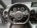 Audi s3 sportback 2.0 tfsi 300 quattro s-tronic 6 occasion montreuil (porte de vincennes)(75) simplicicar simplicibike france