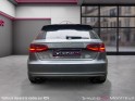 Audi s3 sportback 2.0 tfsi 300 quattro s-tronic 6 occasion montreuil (porte de vincennes)(75) simplicicar simplicibike france