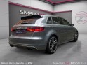 Audi s3 sportback 2.0 tfsi 300 quattro s-tronic 6 occasion montreuil (porte de vincennes)(75) simplicicar simplicibike france