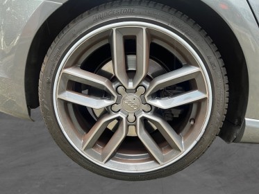 Audi s3 sportback 2.0 tfsi 300 quattro s-tronic 6 occasion montreuil (porte de vincennes)(75) simplicicar simplicibike france