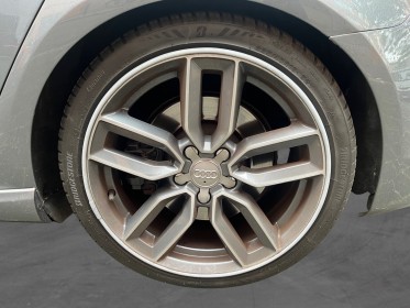 Audi s3 sportback 2.0 tfsi 300 quattro s-tronic 6 occasion montreuil (porte de vincennes)(75) simplicicar simplicibike france