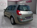 Renault grand scenic ii 1.9 dci 130 expression 7 pl occasion avignon (84) simplicicar simplicibike france