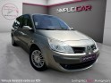 Renault grand scenic ii 1.9 dci 130 expression 7 pl occasion avignon (84) simplicicar simplicibike france