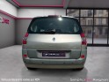 Renault grand scenic ii 1.9 dci 130 expression 7 pl occasion avignon (84) simplicicar simplicibike france