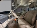 Renault grand scenic ii 1.9 dci 130 expression 7 pl occasion avignon (84) simplicicar simplicibike france
