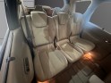 Renault grand scenic ii 1.9 dci 130 expression 7 pl occasion avignon (84) simplicicar simplicibike france