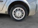Renault grand scenic ii 1.9 dci 130 expression 7 pl occasion avignon (84) simplicicar simplicibike france