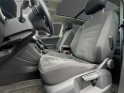 Volkswagen tiguan 1.5 tsi evo 150 dsg7 carat - garantie 12mois - carplay - toit ouvrant - virtual cockpit - entretien a jour...
