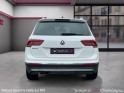 Volkswagen tiguan 1.5 tsi evo 150 dsg7 carat - garantie 12mois - carplay - toit ouvrant - virtual cockpit - entretien a jour...