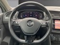 Volkswagen tiguan 1.5 tsi evo 150 dsg7 carat - garantie 12mois - carplay - toit ouvrant - virtual cockpit - entretien a jour...