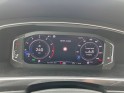 Volkswagen tiguan 1.5 tsi evo 150 dsg7 carat - garantie 12mois - carplay - toit ouvrant - virtual cockpit - entretien a jour...