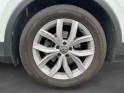 Volkswagen tiguan 1.5 tsi evo 150 dsg7 carat - garantie 12mois - carplay - toit ouvrant - virtual cockpit - entretien a jour...