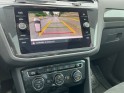 Volkswagen tiguan 1.5 tsi evo 150 dsg7 carat - garantie 12mois - carplay - toit ouvrant - virtual cockpit - entretien a jour...