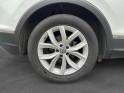 Volkswagen tiguan 1.5 tsi evo 150 dsg7 carat - garantie 12mois - carplay - toit ouvrant - virtual cockpit - entretien a jour...