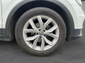 Volkswagen tiguan 1.5 tsi evo 150 dsg7 carat - garantie 12mois - carplay - toit ouvrant - virtual cockpit - entretien a jour...