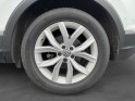 Volkswagen tiguan 1.5 tsi evo 150 dsg7 carat - garantie 12mois - carplay - toit ouvrant - virtual cockpit - entretien a jour...