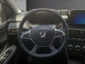 Dacia sandero eco-g 100 stepway confort occasion simplicicar frejus  simplicicar simplicibike france