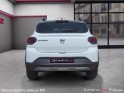 Dacia sandero eco-g 100 stepway confort occasion simplicicar frejus  simplicicar simplicibike france