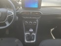 Dacia sandero eco-g 100 stepway confort occasion simplicicar frejus  simplicicar simplicibike france