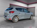 Dacia sandero eco-g 100 expression garantie 12 mois premiere main occasion simplicicar royan simplicicar simplicibike france
