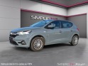 Dacia sandero eco-g 100 expression garantie 12 mois premiere main occasion simplicicar royan simplicicar simplicibike france