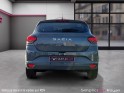Dacia sandero eco-g 100 expression garantie 12 mois premiere main occasion simplicicar royan simplicicar simplicibike france