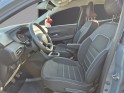 Dacia sandero eco-g 100 expression garantie 12 mois premiere main occasion simplicicar royan simplicicar simplicibike france