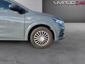 Dacia sandero eco-g 100 expression garantie 12 mois premiere main occasion simplicicar royan simplicicar simplicibike france