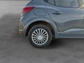 Dacia sandero eco-g 100 expression garantie 12 mois premiere main occasion simplicicar royan simplicicar simplicibike france